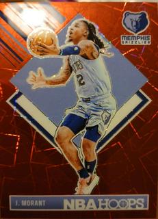 Ja Morant