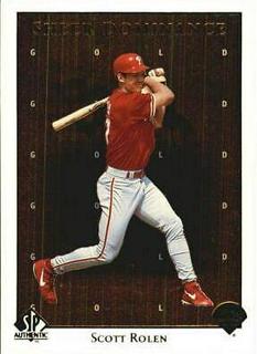 Scott Rolen