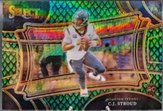 C.J. Stroud