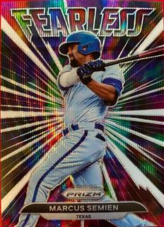 Marcus Semien