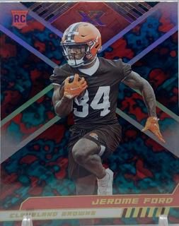 Jerome Ford