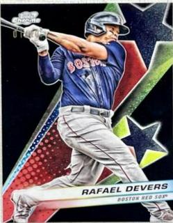 Rafael Devers