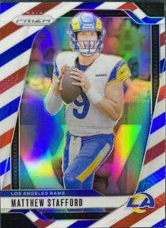 Matthew Stafford