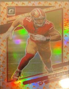 Nick Bosa