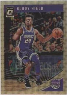 Buddy Hield
