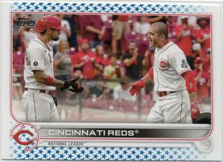 Cincinnati Reds
