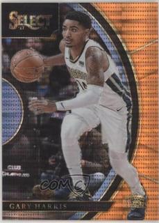 Gary Harris