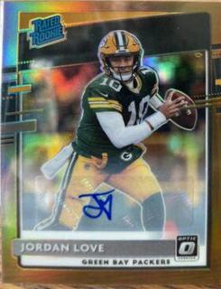 Jordan Love