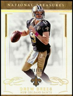 Drew Brees