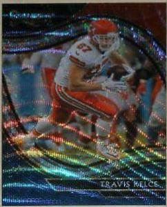 Travis Kelce