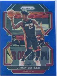 Jimmy Butler