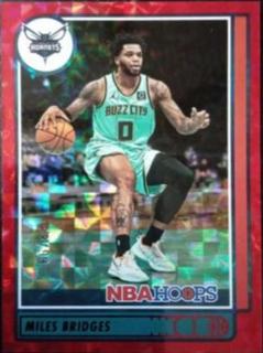 Miles Bridges
