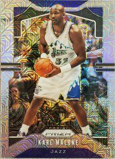 Karl Malone