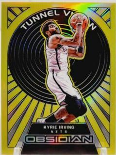 Kyrie Irving