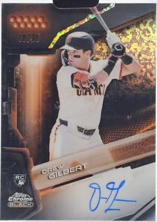 Drew Gilbert