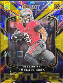 Emeka Egbuka