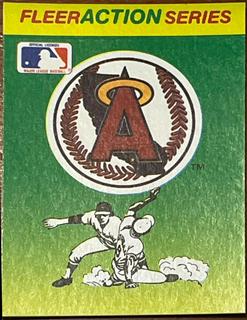 California Angels