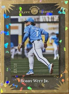 Bobby Witt Jr.