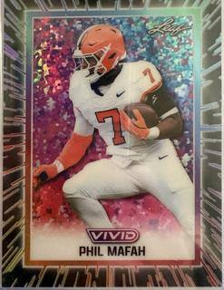 Phil Mafah