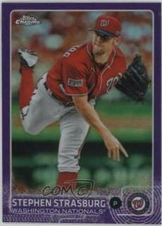 Stephen Strasburg