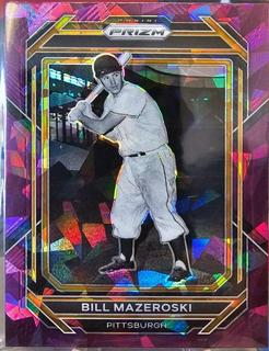 Bill Mazeroski