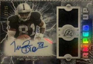 Tim Brown