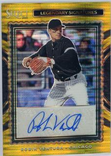 Robin Ventura