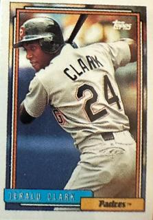 Jerald Clark