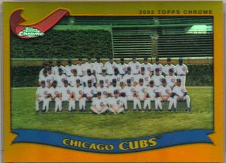 Chicago Cubs