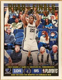 Desmond Bane