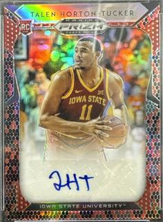 Talen Horton-Tucker