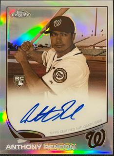 Anthony Rendon