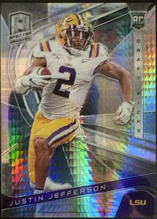 Justin Jefferson