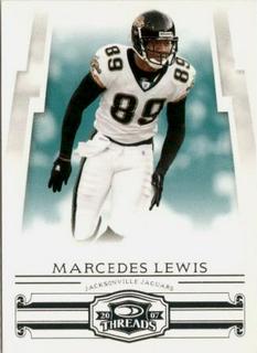 Marcedes Lewis