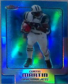Curtis Martin
