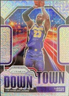 LeBron James