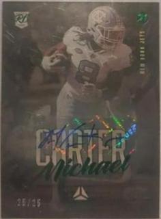Michael Carter