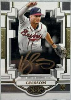 Vaughn Grissom