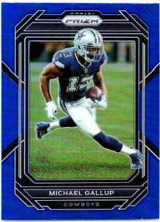 Michael Gallup