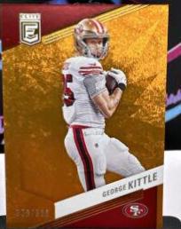George Kittle