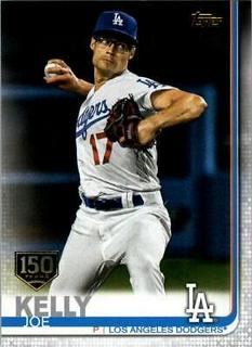 Joe Kelly