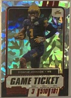 Diontae Johnson