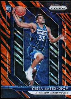 Keita Bates-Diop