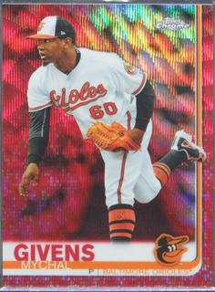 Mychal Givens