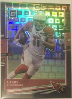 Larry Fitzgerald