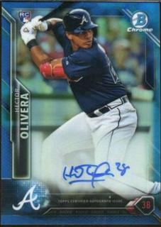 Hector Olivera