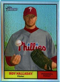Roy Halladay