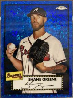 Shane Greene