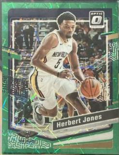 Herbert Jones
