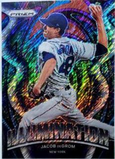 Jacob deGrom